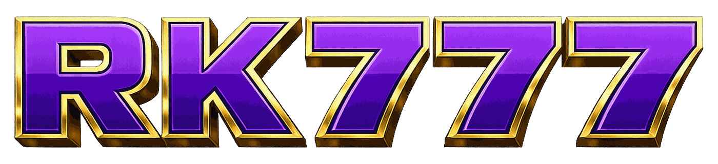 rk777 Logo